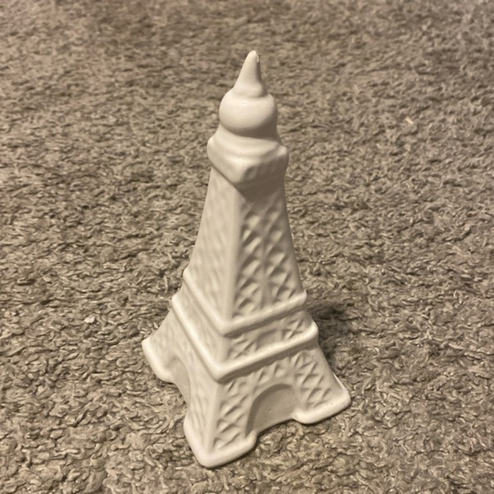 🆕Eiffel Tower Ceramic